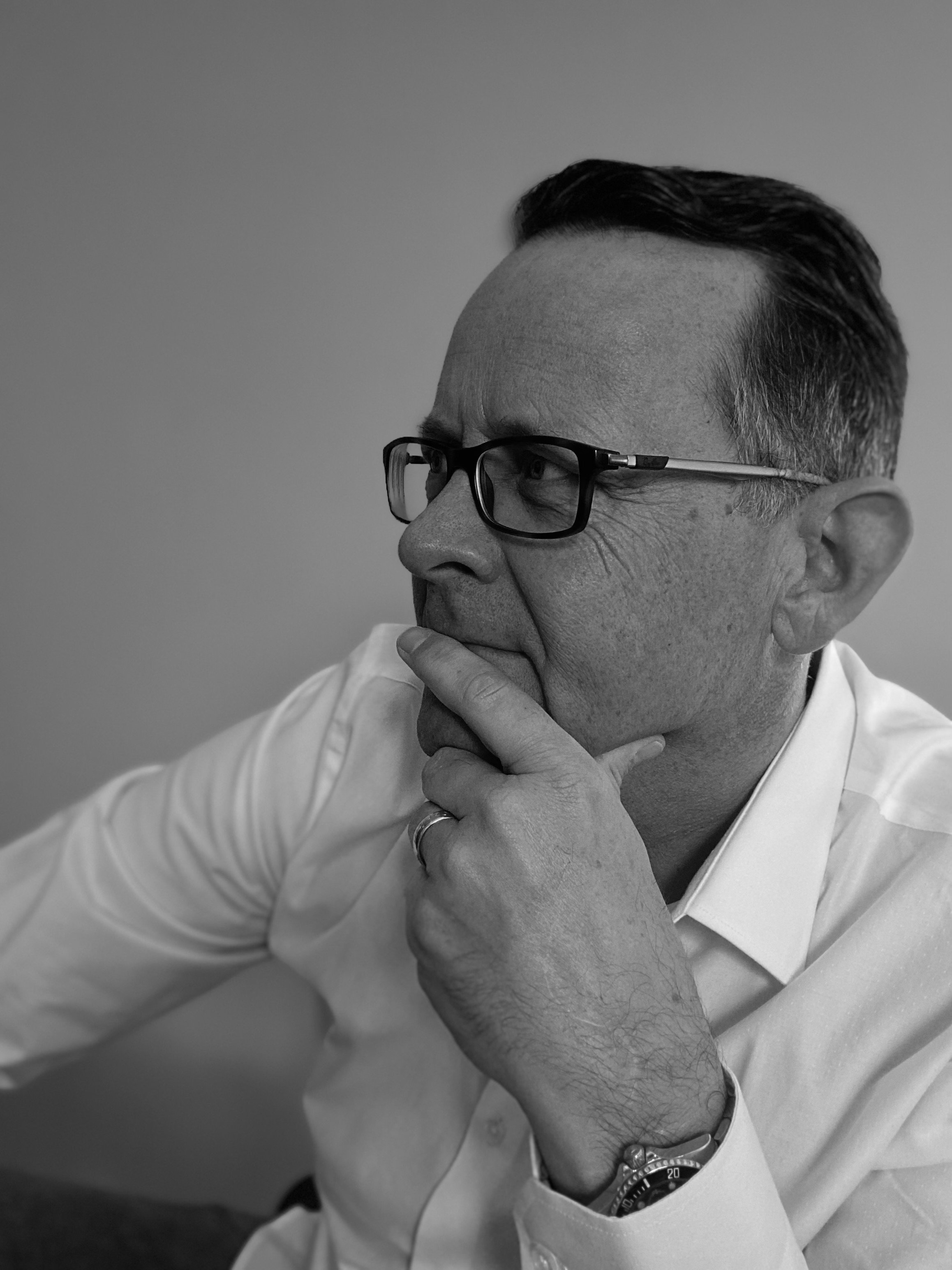 Dirk Scheffer accuo Rasenreich